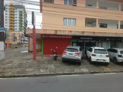 Ponto Comercial à venda, 33m² no Jatiúca, Maceió