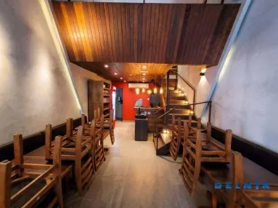 Ponto Comercial para alugar, 50m² no Barra da Tijuca, Rio de Janeiro