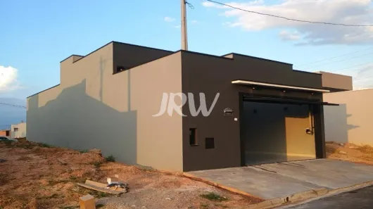 Casa com 3 Quartos à venda, 150m² no Parque Residencial Sabiás, Indaiatuba
