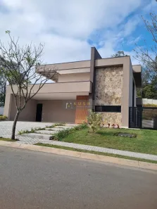Casa de Condomínio com 4 Quartos à venda, 272m² no Santa Cândida, Vinhedo