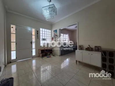 Sobrado com 4 Quartos à venda, 193m² no Cidade São Francisco, São Paulo