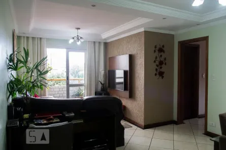 Apartamento com 3 Quartos à venda, 95m² no Parque Mandaqui, São Paulo