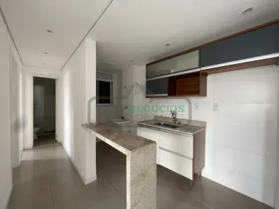 Apartamento com 2 Quartos à venda, 53m² no Teixeiras, Juiz de Fora