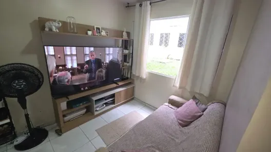 Apartamento com 2 Quartos à venda, 41m² no Lírio do Vale, Manaus