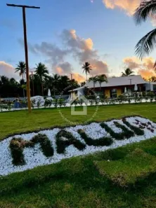 Lote/Terreno à venda, 240m² no Luar da Barra, Barra dos Coqueiros