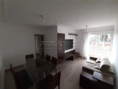 Apartamento com 2 Quartos à venda, 71m² no Bosque das Juritis, Ribeirão Preto