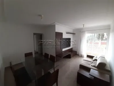 Apartamento com 2 Quartos à venda, 71m² no Bosque das Juritis, Ribeirão Preto