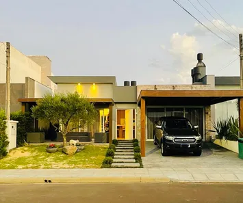 Casa de Condomínio com 3 Quartos à venda, 180m² no Capão da Canoa, Capão da Canoa
