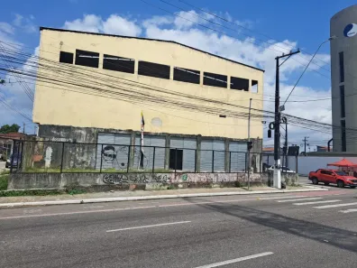 Galpão/Depósito/Armazém para alugar, 450m² no Mangueirão, Belém