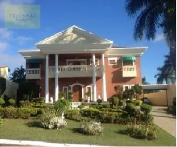 Casa de Condomínio com 6 Quartos à venda, 1300m² no Centro, Sorocaba