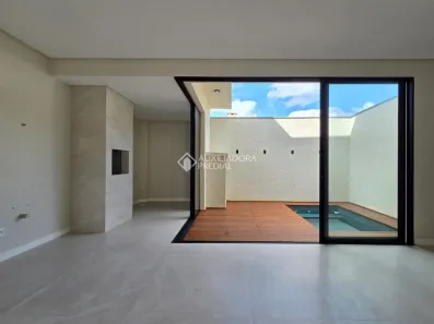 Casa com 3 Quartos à venda, 111m² no Glória, Joinville