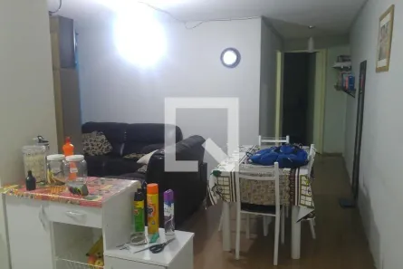 Apartamento com 2 Quartos à venda, 56m² no Paraisópolis, São Paulo