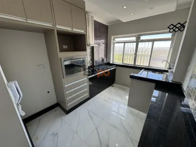 Apartamento com 2 Quartos para alugar, 53m² no Chácara Cruzeiro do Sul, São Paulo