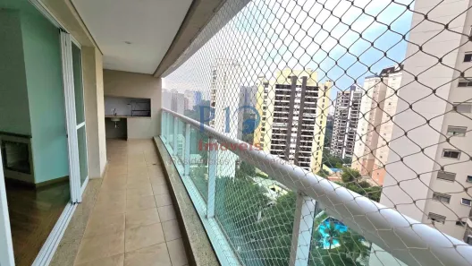 Apartamento com 3 Quartos à venda, 163m² no Vila Suzana, São Paulo