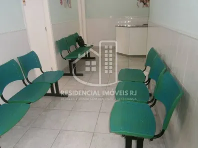 Consultório à venda, 63m² no Flamengo, Rio de Janeiro