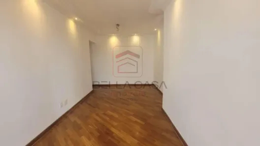 Apartamento com 2 Quartos à venda, 60m² no Vila Bertioga, São Paulo