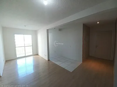 Apartamento com 2 Quartos à venda, 55m² no De Lazzer, Caxias do Sul