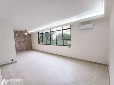 Apartamento com 3 Quartos à venda, 126m² no Icaraí, Niterói