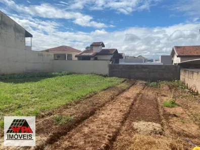 Lote/Terreno à venda, 335m² no Colina Werner Plaas, Americana