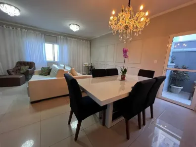 Casa de Condomínio com 3 Quartos à venda, 180m² no Fazenda Rodeio, Mogi das Cruzes