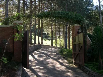 Casa de Condomínio com 4 Quartos à venda, 350m² no Caixa D´Água, Vinhedo