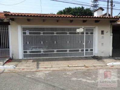 Casa com 3 Quartos à venda, 150m² no Super Quadra Morumbi, São Paulo