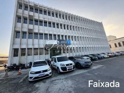 Galpão/Depósito/Armazém para alugar, 7000m² no Jurubatuba, São Paulo