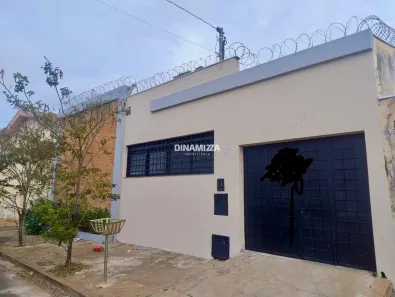Casa com 3 Quartos à venda, 270m² no Nossa Senhora da Abadia, Uberaba