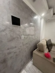 Apartamento com 1 Quarto para alugar, 50m² no Ocian, Praia Grande