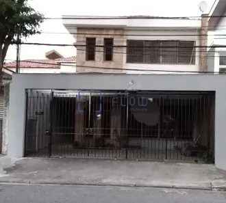 Casa com 3 Quartos à venda, 234m² no Vila Clementino, São Paulo