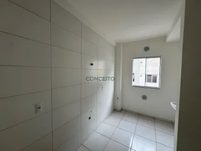 Apartamento com 2 Quartos à venda, 53m² no Serraria, São José