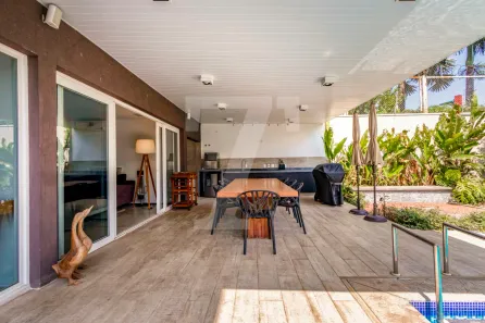 Casa com 4 Quartos à venda, 531m² no Boaçava, São Paulo