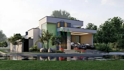 Casa com 3 Quartos à venda, 300m² no Aparecidinha, Sorocaba
