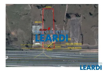 Lote/Terreno à venda, 10000m² no Jardim do Lago, Campinas