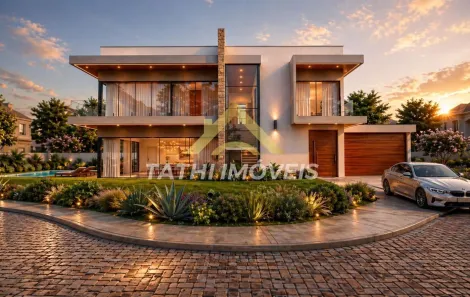 Casa com 4 Quartos à venda, 450m² no Ingleses do Rio Vermelho, Florianópolis