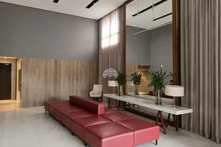 Apartamento com 2 Quartos à venda, 93m² no América, Joinville