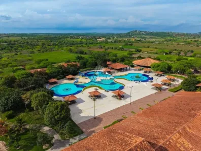Apartamento com 2 Quartos à venda, 99m² no Ebenezer, Gravatá