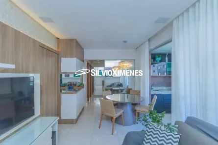 Apartamento com 2 Quartos à venda, 67m² no Prado, Belo Horizonte