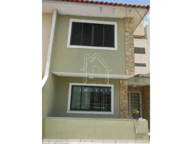 Sobrado com 3 Quartos à venda, 100m² no Vila Industrial, São Paulo