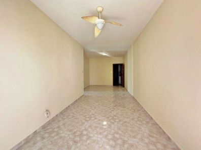 Apartamento com 2 Quartos à venda, 89m² no Canto do Forte, Praia Grande