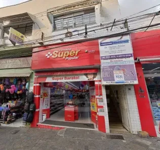 Sala Comercial para alugar, 55m² no Centro, Campinas