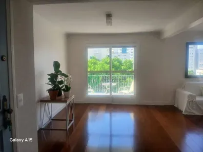 Apartamento com 3 Quartos à venda, 105m² no Sumarezinho, São Paulo