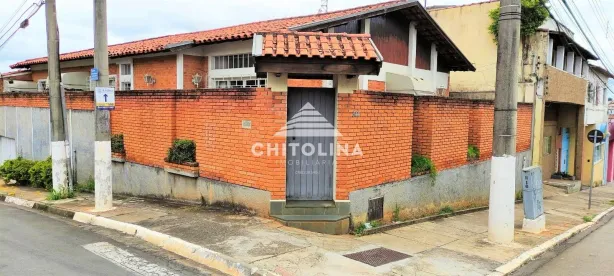 Casa com 4 Quartos à venda, 366m² no Centro, Itapetininga