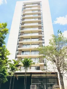 Apartamento com 1 Quarto à venda, 60m² no Cambuí, Campinas