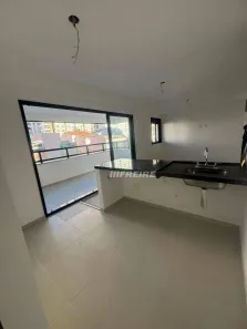 Apartamento com 2 Quartos à venda, 92m² no Campestre, Santo André