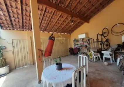 Casa com 3 Quartos à venda, 200m² no Jardim São José, Ribeirão Preto