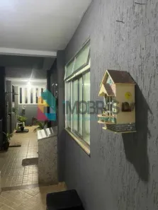 Casa de Condomínio com 3 Quartos à venda, 90m² no Praça Seca, Rio de Janeiro
