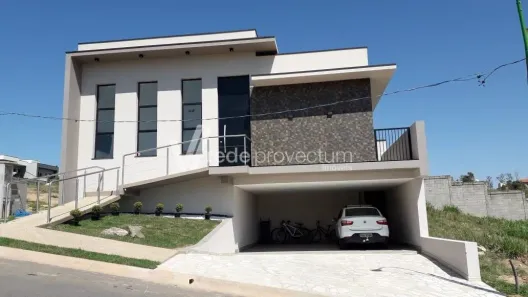 Casa de Condomínio com 3 Quartos à venda, 191m² no Roncáglia, Valinhos