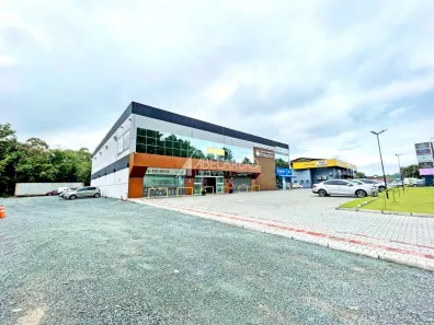 Sala Comercial para alugar, 39m² no Itoupavazinha, Blumenau