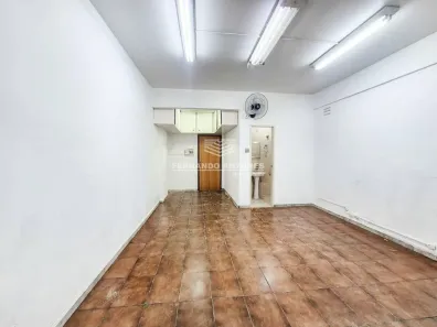 Sala Comercial à venda, 54m² no Centro, Belo Horizonte
